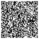 QR code with Harvey Apotheker DDS contacts
