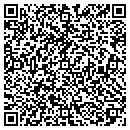 QR code with E-K Video Duplicat contacts