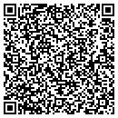 QR code with Town Liquor contacts