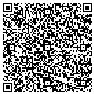 QR code with Apple Orthodontic Laboratory contacts