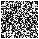 QR code with 2 B Wireless contacts
