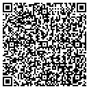 QR code with Game Daze contacts