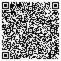 QR code with IC3D contacts