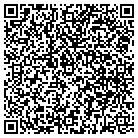 QR code with Mcclay Gordon Invstmnt Unltd contacts