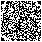 QR code with AAA Escort & Pilot Cars contacts