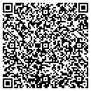 QR code with Audio Plus contacts