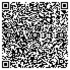 QR code with Mahoney's Auto Service contacts