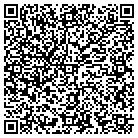 QR code with Riverside Community Mntl Hlth contacts