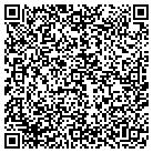 QR code with C M Professional All Breed contacts