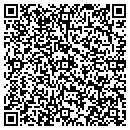 QR code with J J C Construction Corp contacts