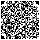 QR code with Tina's Alterations contacts
