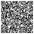 QR code with Aaron Displays Inc contacts
