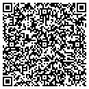 QR code with A-Two Septic contacts