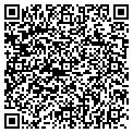 QR code with Brads Canteen contacts