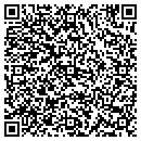 QR code with A Plus Towing Service contacts
