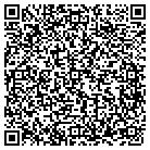 QR code with Pro Active Fitness Personal contacts