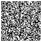 QR code with Genetti's General Contracting contacts