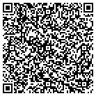 QR code with Amherst Ambulance Service contacts