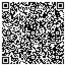 QR code with C & C Auto Parts contacts