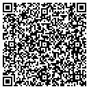 QR code with Allen's Expedited contacts