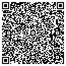 QR code with Glass Works contacts