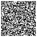 QR code with T J Spirits South contacts