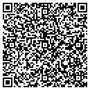 QR code with Arthur's Pastry Shop contacts