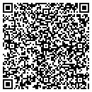 QR code with M K Computer Service contacts
