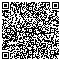 QR code with T-Corp contacts