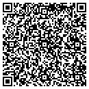 QR code with C Richard Loftin contacts