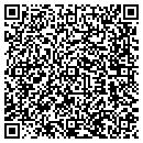 QR code with B & M Tree & Shrub Experts contacts