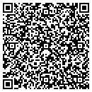 QR code with A Walk Through Time contacts