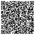 QR code with Roomers contacts