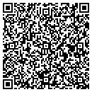 QR code with Haverhill Library contacts