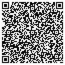 QR code with ANTLERS-Rv contacts
