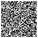 QR code with USA Datanet contacts