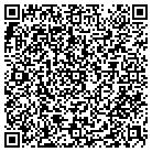 QR code with Cowabunga Restaurant & Ice Crm contacts