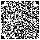 QR code with Wood & Strings Music Center contacts