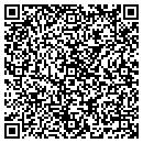 QR code with Atherton's Shoes contacts