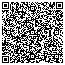 QR code with Zoot's Dry Cleaners contacts