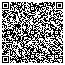 QR code with Hanson Board Of Health contacts