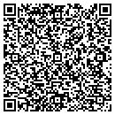 QR code with SJB Enterprises contacts