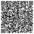 QR code with Escod Industries contacts