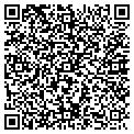 QR code with Sampson Landscape contacts