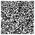 QR code with Hanscom Federal Credit Union contacts