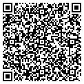 QR code with Hair By Kim contacts