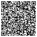 QR code with Als Painting contacts