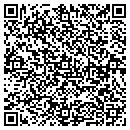 QR code with Richard E Blumsack contacts