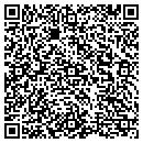 QR code with E Amanti & Sons Inc contacts