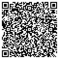 QR code with B U Housing contacts